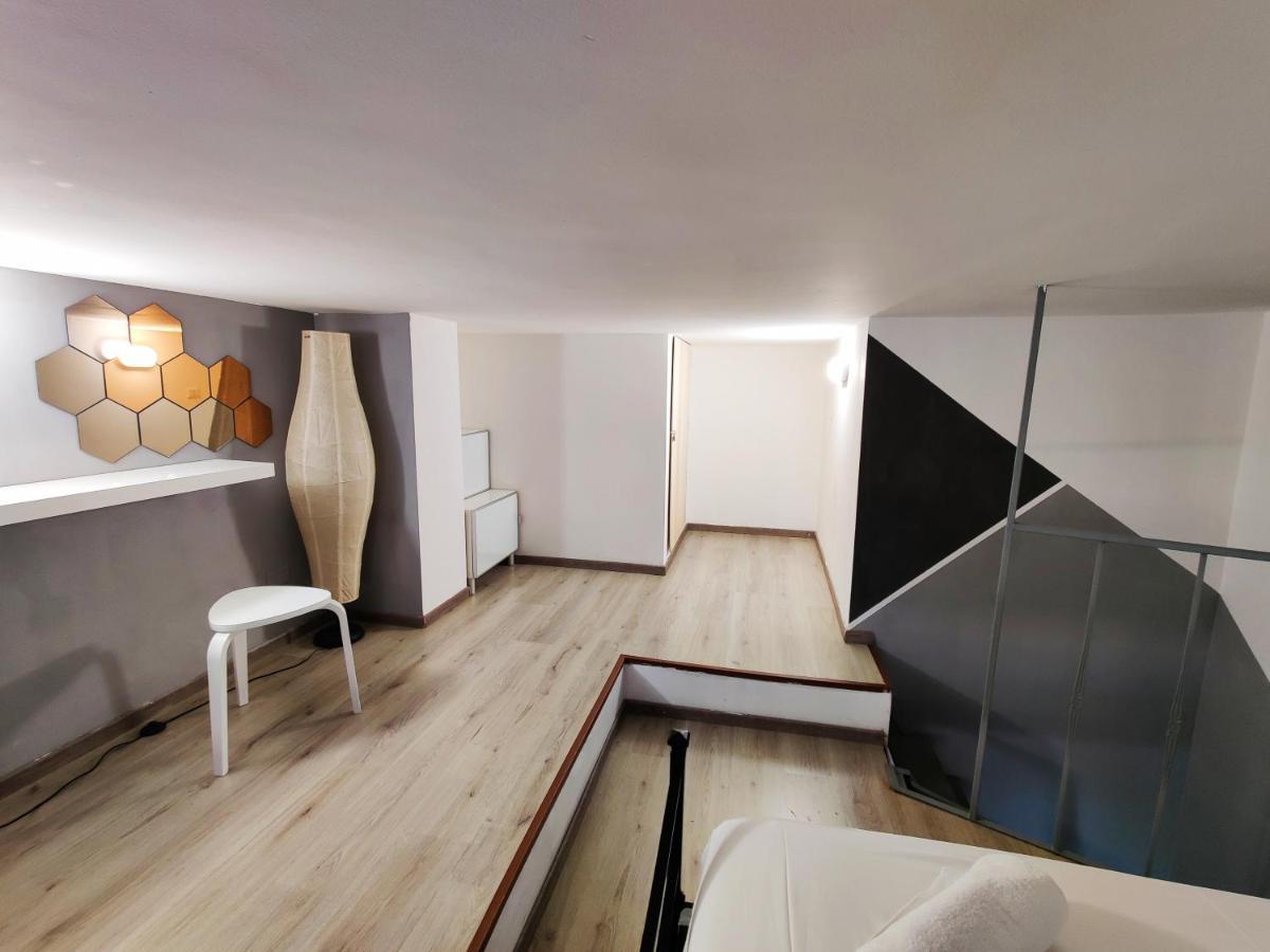 What An Up Appartement Milaan