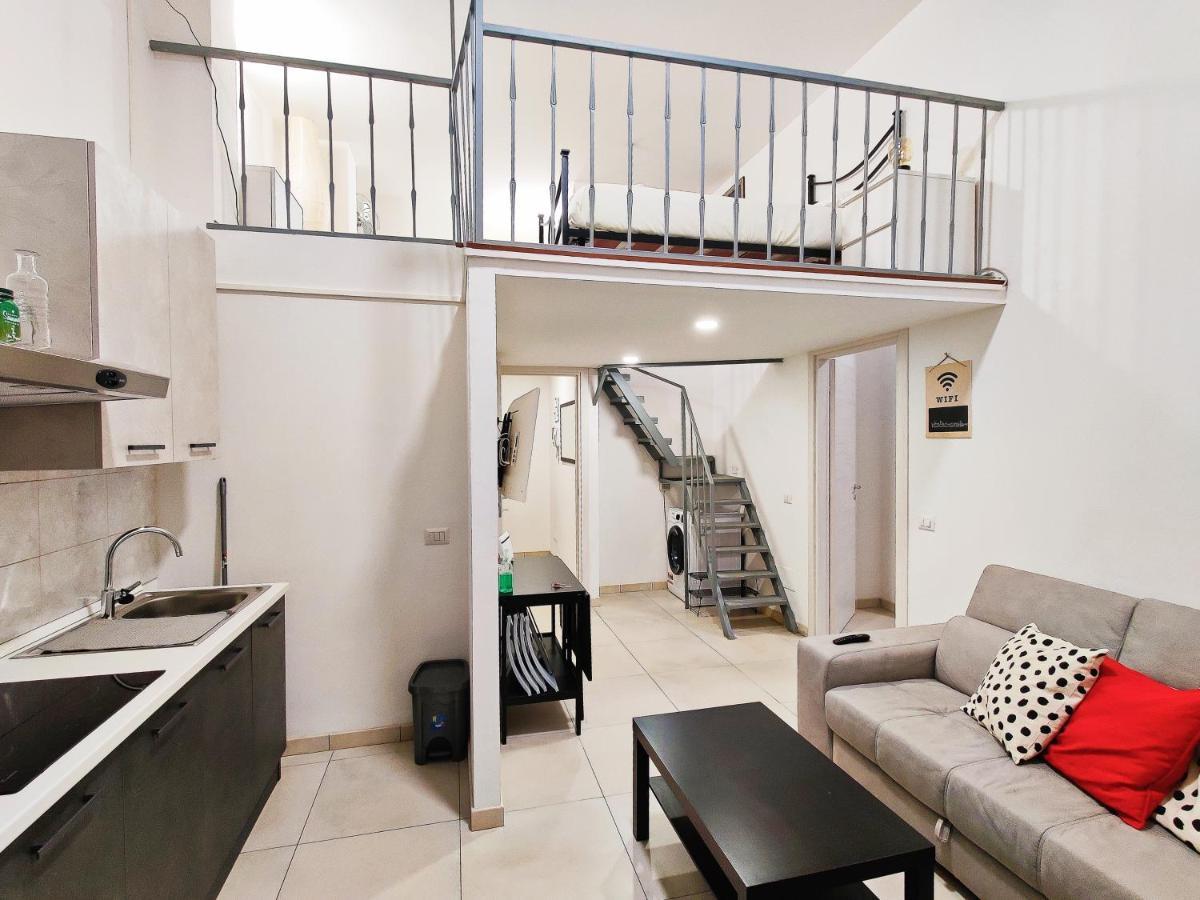 Appartement What An Up Milaan