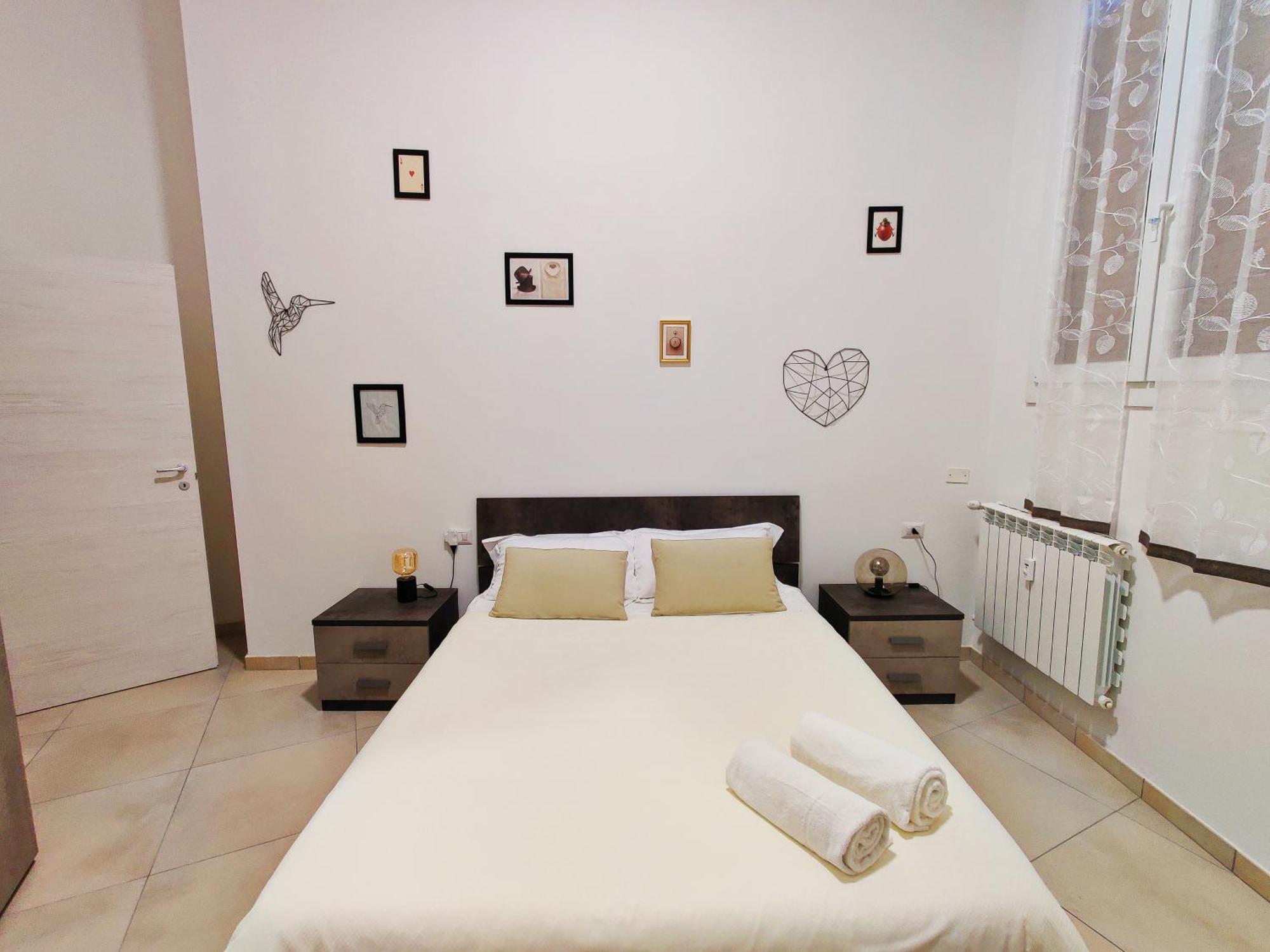 Appartement What An Up *